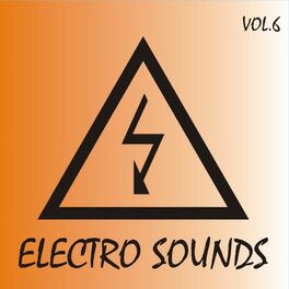 Album cover of Electro Sounds: Vol.6
