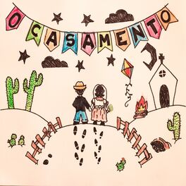 Album cover of O Casamento