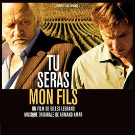 Album cover of Tu Seras Mon Fils