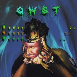 Album cover of Henry J (feat. Ciryus)