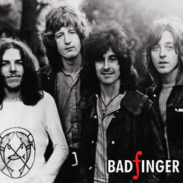 Album cover of Badfinger