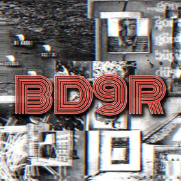 Album cover of Bd9r
