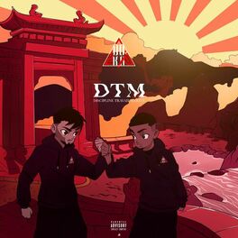 Album cover of DTM