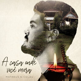 Album cover of A Casa Onde Você Mora