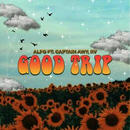Album cover of Good Trip (feat. Alfo & Rv)