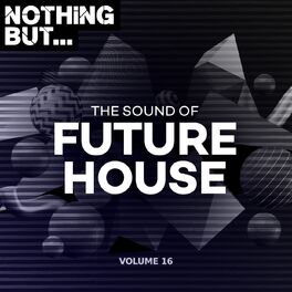 Album cover of Nothing But... The Sound of Future House, Vol. 16