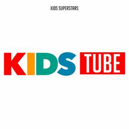 Album cover of Kids Tube