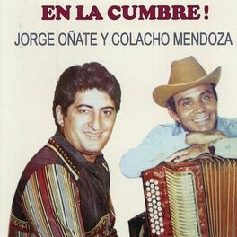 Album cover of En La Cumbre.!