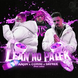 Album cover of Lean no Patek