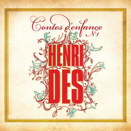 Album cover of Contes d'enfance No. 1