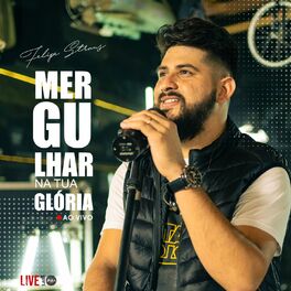 Album cover of Mergulhar Na Tua Glória (Ao Vivo)