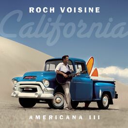 Album cover of Americana 3