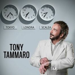 Album cover of Tokyo Londra Scalea