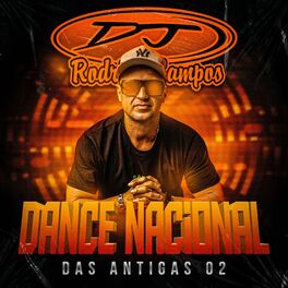 DJ Rodrigo Campos: álbuns, músicas, playlists