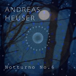 Album cover of Notturno No. 6