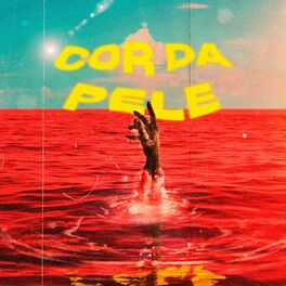 Album cover of Cor da Pele