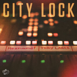 Album cover of City Lock (feat. Tory Lanez)