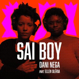 Album cover of Sai Boy