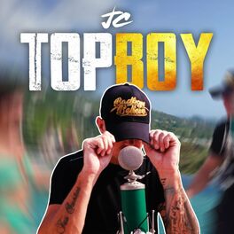 Album cover of JC Top Boy