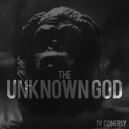 Album cover of The Unknown God