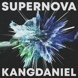 Album cover of Supernova (Japanese Version)