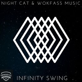 Album cover of Infinity Swing (Remix)