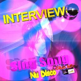 Album cover of Sing Song (Nu Disco Club Mix)