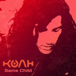Album cover of Same Child