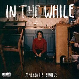 Album cover of In the While