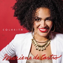 Album cover of Colheita