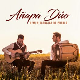 Album cover of Reminiscencias de Pueblo