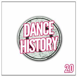 Album cover of Dance History 2.0