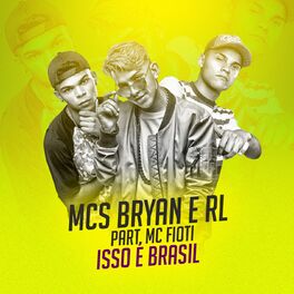 Album cover of Isso É Brasil