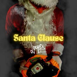 Album cover of Santa Clause