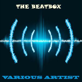 Album cover of The Beatbox