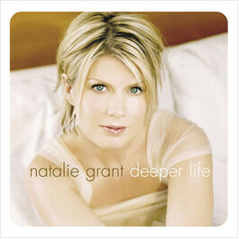 Album cover of Deeper Life