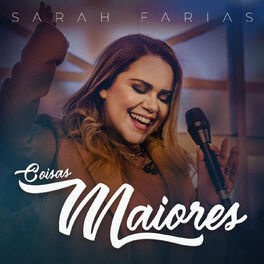 Album cover of Coisas Maiores