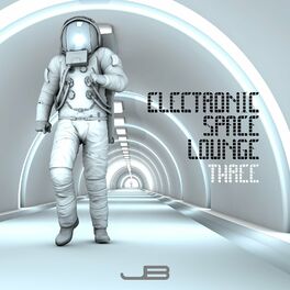 Album cover of Electronic Space Lounge - Three
