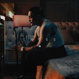 Album cover of Intro