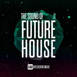 Album cover of The Sound Of Future House, Vol. 11
