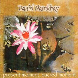 Album cover of Present Moment, Sacred Moment