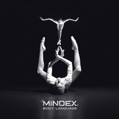Mindex - Body Language [EP]