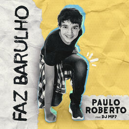 Album cover of Faz Barulho