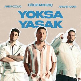 Album cover of Yoksa Yasak
