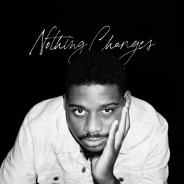 Album cover of Nothing Changes