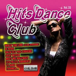 Album cover of Hits Dance Club (Vol. 35)