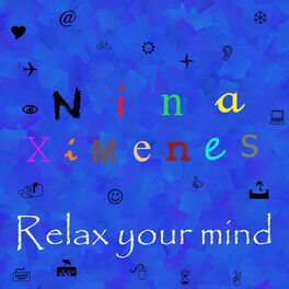 Album cover of Relax Your Mind