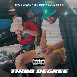 Album cover of Third degree
