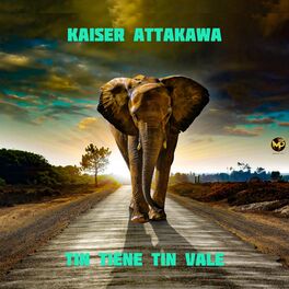 Album cover of Tin Tiene Tin Vale