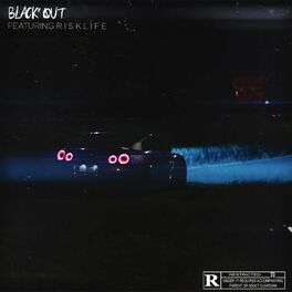 Album cover of BLACK ØUT